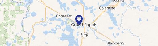 Grand Rapids, MN 55744