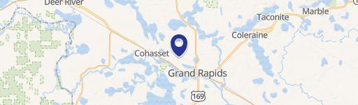 Grand Rapids, MN 55744