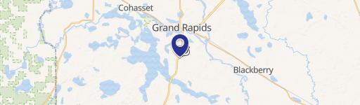 Grand Rapids, MN 55744