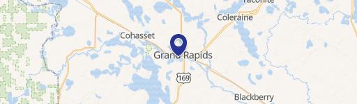 Grand Rapids, MN 55744