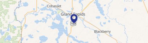 Grand Rapids, MN 55744