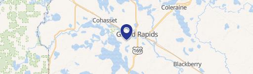 Grand Rapids, MN 55744