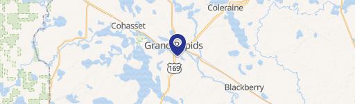 Grand Rapids, MN 55744