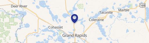 Grand Rapids, MN 55744