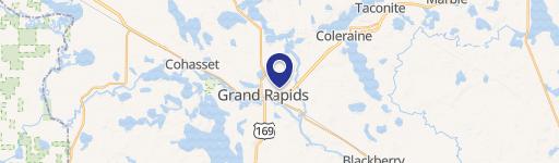 Grand Rapids, MN 55744