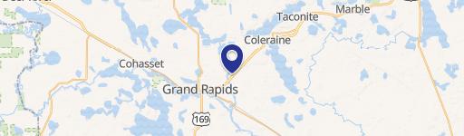 Grand Rapids, MN 55744