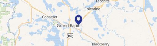 Grand Rapids, MN 55744