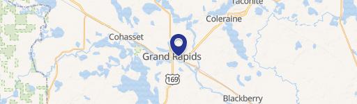 Grand Rapids, MN 55744