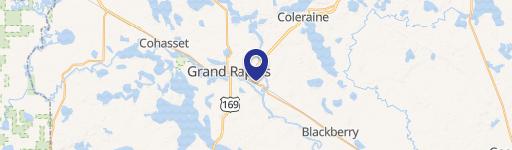 Grand Rapids, MN 55744