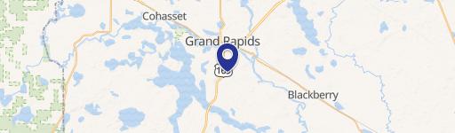 Grand Rapids, MN 55744