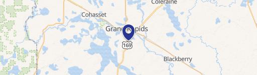 Grand Rapids, MN 55744