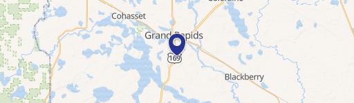 Grand Rapids, MN 55744