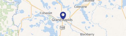 Grand Rapids, MN 55744