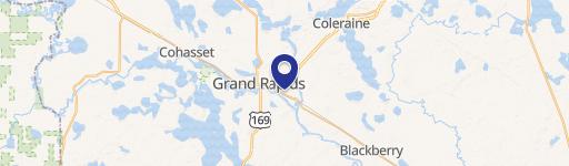 Grand Rapids, MN 55744