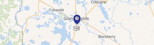 Grand Rapids, MN 55744