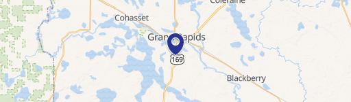 Grand Rapids, MN 55744