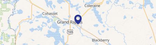 Grand Rapids, MN 55744