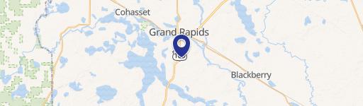 Grand Rapids, MN 55744