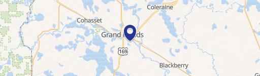 Grand Rapids, MN 55744