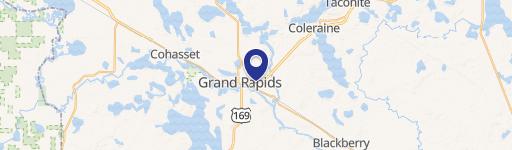 Grand Rapids, MN 55744