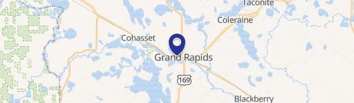 Grand Rapids, MN 55744