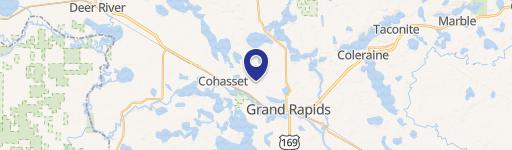 Grand Rapids, MN 55744