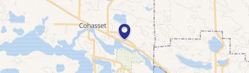 Grand Rapids, MN 55744