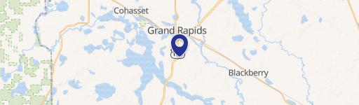 Grand Rapids, MN 55744