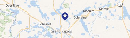 Grand Rapids, MN 55744