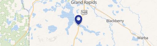Grand Rapids, MN 55744