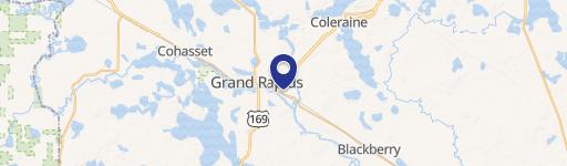 Grand Rapids, MN 55744