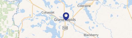 Grand Rapids, MN 55744