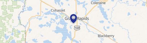 Grand Rapids, MN 55744