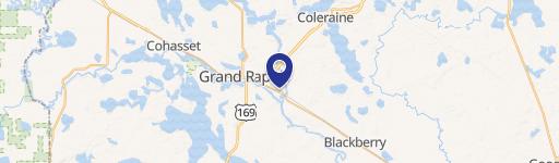 Grand Rapids, MN 55744