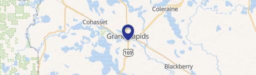 Grand Rapids, MN 55744