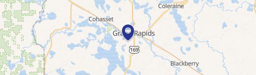 Grand Rapids, MN 55744