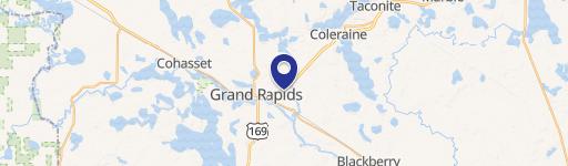 Grand Rapids, MN 55744