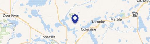 Grand Rapids, MN 55744