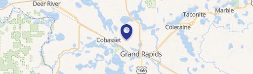 Grand Rapids, MN 55744