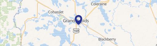 Grand Rapids, MN 55744