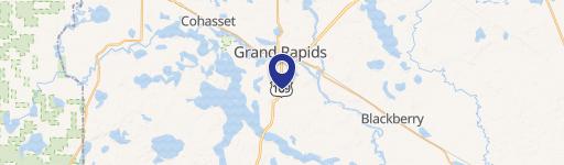 Grand Rapids, MN 55744