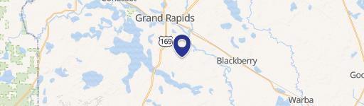 Grand Rapids, MN 55744
