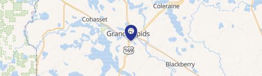 Grand Rapids, MN 55744