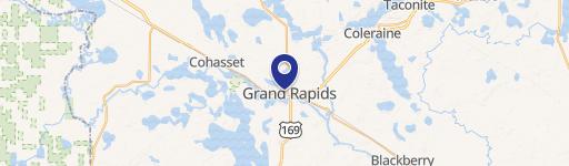 Grand Rapids, MN 55744