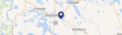 Grand Rapids, MN 55744