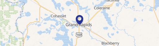 Grand Rapids, MN 55744