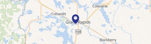 Grand Rapids, MN 55744