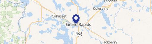 Grand Rapids, MN 55744