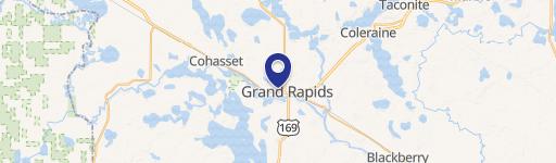 Grand Rapids, MN 55744