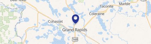 Grand Rapids, MN 55744